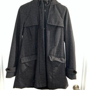 A new day winter coat